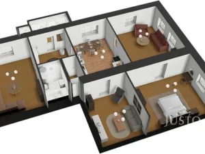 Prodej rodinného domu, Probulov, 118 m2