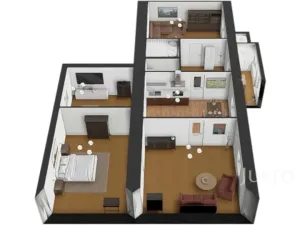 Prodej rodinného domu, Probulov, 118 m2