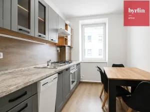 Pronájem bytu 2+1, Opava, Sadová, 56 m2
