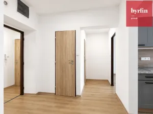 Pronájem bytu 2+1, Opava, Sadová, 56 m2
