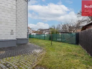 Pronájem bytu 2+1, Opava, Sadová, 56 m2