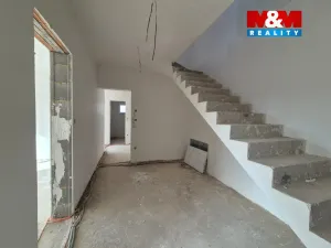 Prodej rodinného domu, Jince, 176 m2