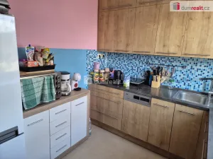Prodej bytu 3+1, Český Krumlov - Domoradice, Urbinská, 67 m2