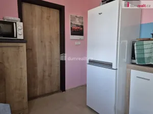 Prodej bytu 3+1, Český Krumlov - Domoradice, Urbinská, 67 m2