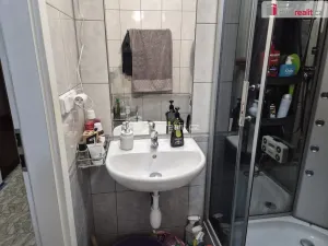Prodej bytu 3+1, Český Krumlov - Domoradice, Urbinská, 67 m2