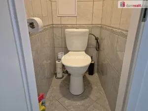 Prodej bytu 3+1, Český Krumlov - Domoradice, Urbinská, 67 m2
