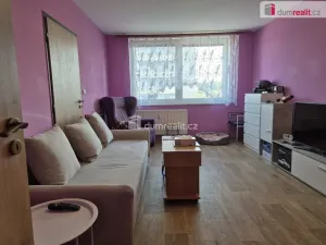 Prodej bytu 3+1, Český Krumlov - Domoradice, Urbinská, 67 m2