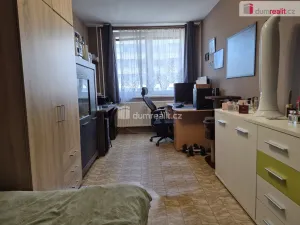 Prodej bytu 3+1, Český Krumlov - Domoradice, Urbinská, 67 m2