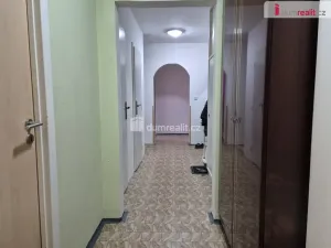 Prodej bytu 3+1, Český Krumlov - Domoradice, Urbinská, 67 m2