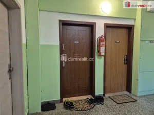 Prodej bytu 3+1, Český Krumlov - Domoradice, Urbinská, 67 m2
