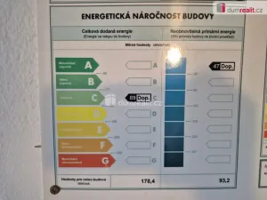 Prodej bytu 3+1, Český Krumlov - Domoradice, Urbinská, 67 m2