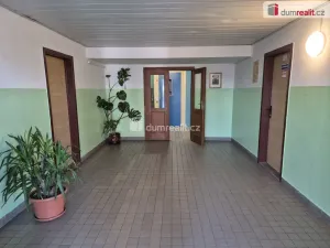 Prodej bytu 3+1, Český Krumlov - Domoradice, Urbinská, 67 m2