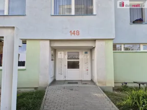 Prodej bytu 3+1, Český Krumlov - Domoradice, Urbinská, 67 m2