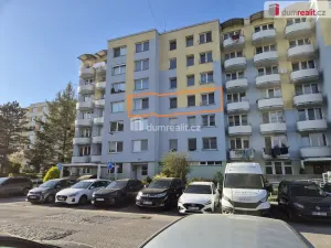 Prodej bytu 3+1, Český Krumlov - Domoradice, Urbinská, 67 m2