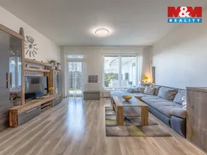 Prodej bytu 2+kk, Mladá Boleslav - Michalovice, 81 m2