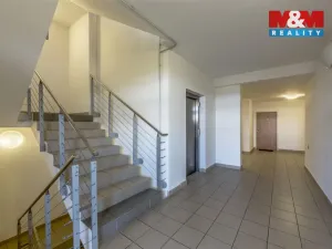 Prodej bytu 2+kk, Mladá Boleslav - Michalovice, 81 m2