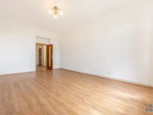 Pronájem bytu 3+1, Praha - Vinohrady, U Havlíčkových sadů, 100 m2