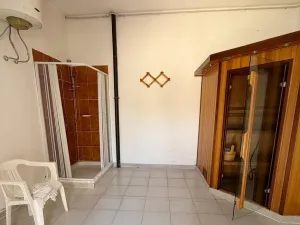 Prodej bytu 3+kk, Scalea, Kalábrie, Itálie, 47 m2