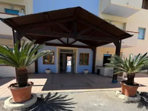 Prodej bytu 3+kk, Scalea, Kalábrie, Itálie, 47 m2
