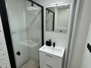 Prodej bytu 1+kk, Praha - Záběhlice, Narcisová, 24 m2