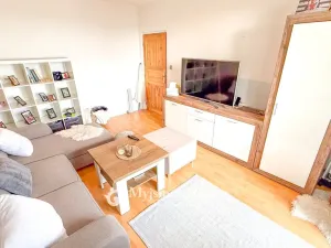 Prodej bytu 2+1, Znojmo, Sokolovská, 52 m2