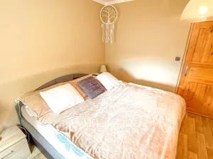 Prodej bytu 2+1, Znojmo, Sokolovská, 52 m2