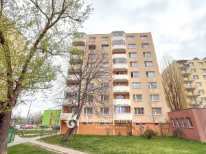 Prodej bytu 2+1, Znojmo, Sokolovská, 52 m2