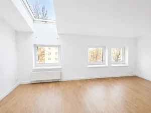 Prodej bytu 4+kk, Praha - Holešovice, Kamenická, 85 m2