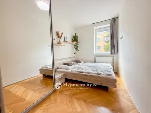 Pronájem bytu 2+1, Znojmo, Loucká, 60 m2