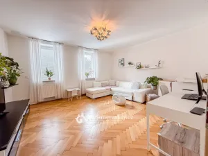 Pronájem bytu 2+1, Znojmo, Loucká, 60 m2