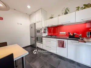 Pronájem bytu 2+1, Znojmo, Loucká, 60 m2