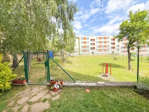Pronájem bytu 2+1, Znojmo, Loucká, 60 m2