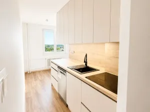 Pronájem bytu 3+1, Olomouc - Nová Ulice, Pionýrská, 65 m2