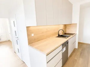Pronájem bytu 3+1, Olomouc - Nová Ulice, Pionýrská, 65 m2