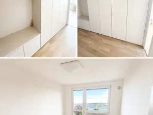 Pronájem bytu 3+1, Olomouc - Nová Ulice, Pionýrská, 65 m2