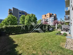 Prodej bytu 2+kk, Praha - Čimice, Vaňkova, 58 m2