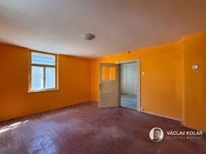 Prodej rodinného domu, Cerekvice nad Bystřicí, 62 m2