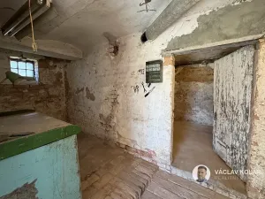 Prodej rodinného domu, Cerekvice nad Bystřicí, 62 m2