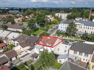 Prodej bytu 3+1, Olomouc, Chválkovická, 92 m2