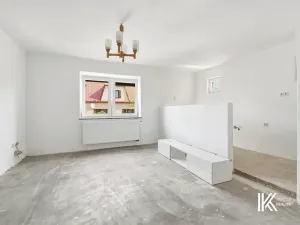 Prodej rodinného domu, Pardubice, Ve Stezkách, 332 m2