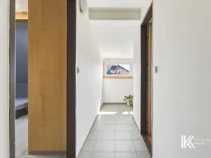 Prodej rodinného domu, Pardubice, Ve Stezkách, 332 m2