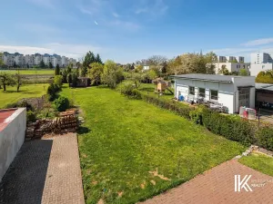 Prodej rodinného domu, Pardubice, Ve Stezkách, 332 m2