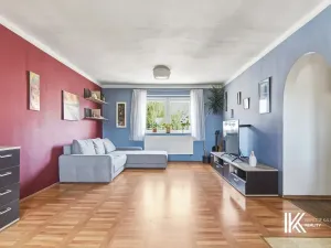 Prodej vícegeneračního domu, Pardubice, Ve Stezkách, 332 m2