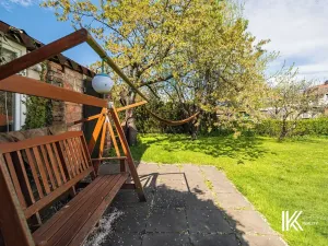 Prodej vícegeneračního domu, Pardubice, Ve Stezkách, 332 m2