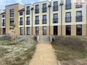 Pronájem bytu 2+kk, Český Brod, 45 m2