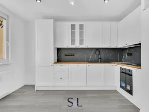 Prodej bytu 3+kk, Liberec, Letná, 60 m2
