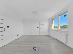 Prodej bytu 3+kk, Liberec, Letná, 60 m2