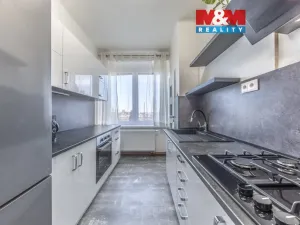Prodej bytu 3+1, Nymburk, Masarykova, 72 m2