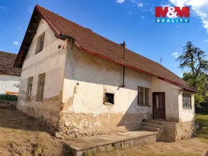 Prodej rodinného domu, Dolní Hrachovice - Mostek, 110 m2