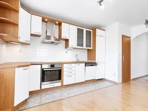 Prodej bytu 4+kk, Olomouc - Povel, Slavonínská, 128 m2
